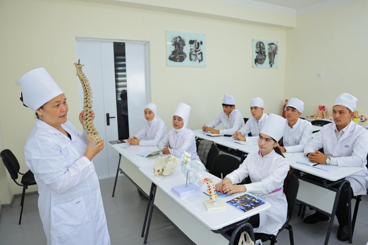 Namangan University